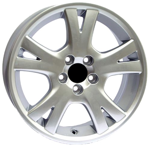Scheda Variante Ruota &rsaquo; Marca: Replica &rsaquo; Modello: W1251