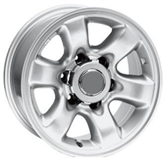 Scheda Variante Ruota &rsaquo; Marca: Replica &rsaquo; Modello: W1807