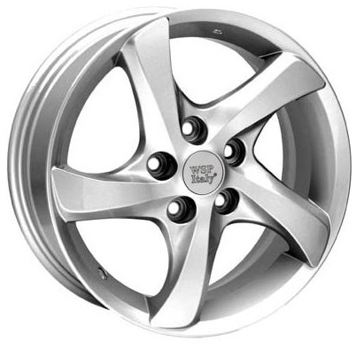 Scheda Variante Ruota &rsaquo; Marca: Replica &rsaquo; Modello: W1902