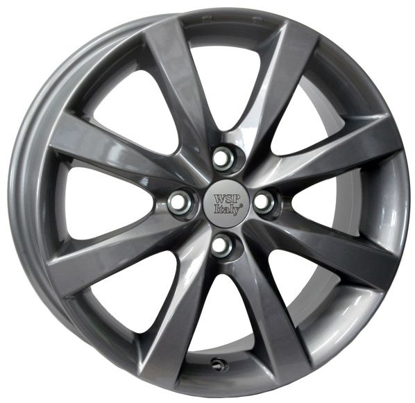 Scheda Variante Ruota &rsaquo; Marca: Replica &rsaquo; Modello: W1903