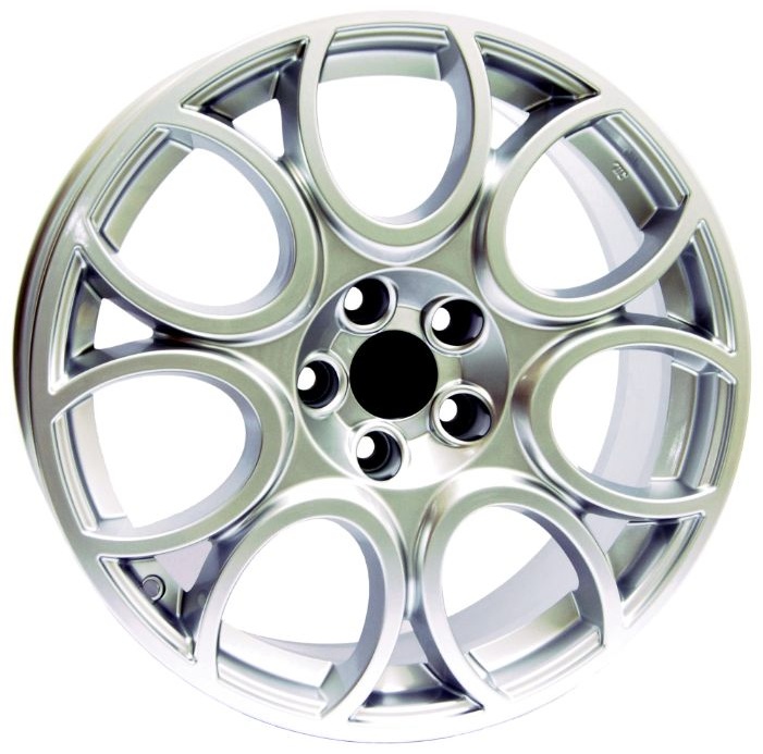 Scheda Variante Ruota &rsaquo; Marca: Replica &rsaquo; Modello: W250