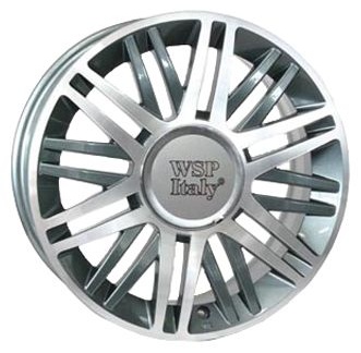 Scheda Variante Ruota &rsaquo; Marca: Replica &rsaquo; Modello: W315