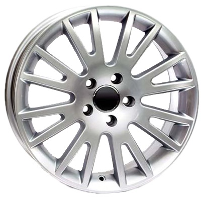 Scheda Variante Ruota &rsaquo; Marca: Replica &rsaquo; Modello: W545
