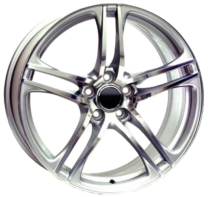 Scheda Variante Ruota &rsaquo; Marca: Replica &rsaquo; Modello: W556