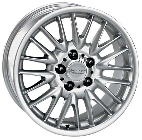 Scheda Variante Ruota &rsaquo; Marca: Replica &rsaquo; Modello: W631