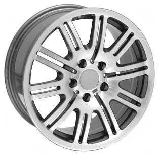 Scheda Variante Ruota &rsaquo; Marca: Replica &rsaquo; Modello: W635