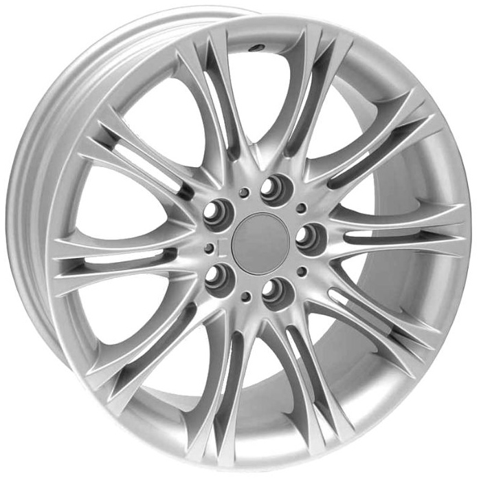 Scheda Variante Ruota &rsaquo; Marca: Replica &rsaquo; Modello: W638