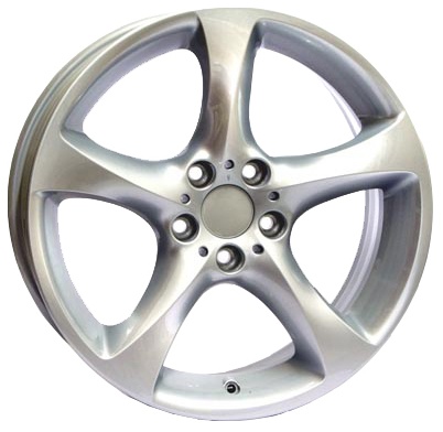 Scheda Variante Ruota &rsaquo; Marca: Replica &rsaquo; Modello: W662