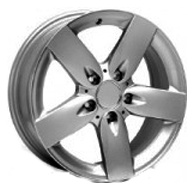 Scheda Variante Ruota &rsaquo; Marca: Replica &rsaquo; Modello: W735