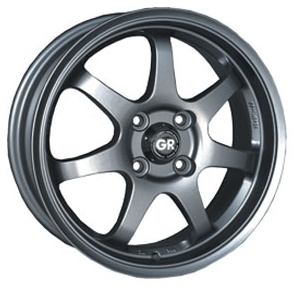 Scheda Variante Ruota &rsaquo; Marca: Replica &rsaquo; Modello: W789