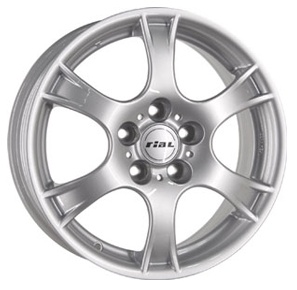 Scheda Variante Ruota &rsaquo; Marca: Rial &rsaquo; Modello: Campo