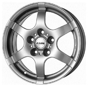 Scheda Variante Ruota &rsaquo; Marca: Rial &rsaquo; Modello: Giro