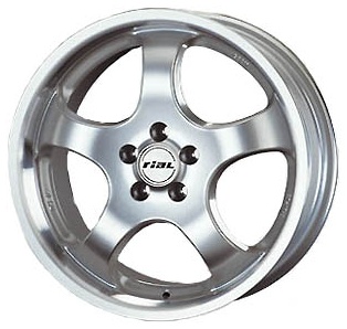 Scheda Variante Ruota &rsaquo; Marca: Rial &rsaquo; Modello: GS