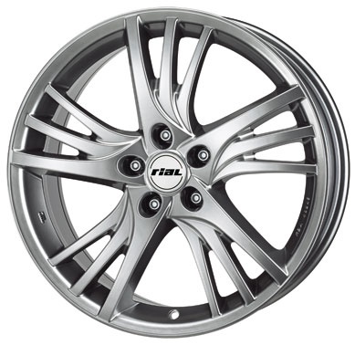 Scheda Variante Ruota &rsaquo; Marca: Rial &rsaquo; Modello: Padua