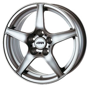 Scheda Variante Ruota &rsaquo; Marca: Rial &rsaquo; Modello: TX