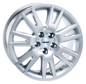 Scheda Variante Ruota &rsaquo; Marca: Rondell &rsaquo; Modello: 0031