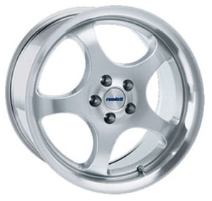 Scheda Variante Ruota &rsaquo; Marca: Rondell &rsaquo; Modello: 0057