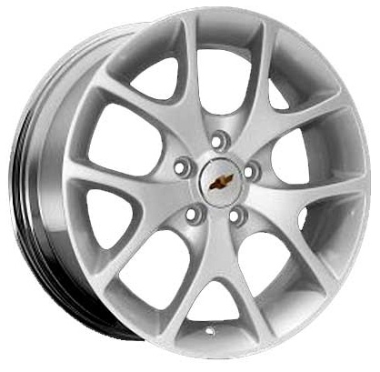 Scheda Variante Ruota &rsaquo; Marca: Roner &rsaquo; Modello: RN0501