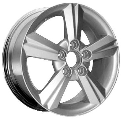 Scheda Variante Ruota &rsaquo; Marca: Roner &rsaquo; Modello: RN1903