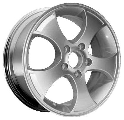 Scheda Variante Ruota &rsaquo; Marca: Roner &rsaquo; Modello: RN1905