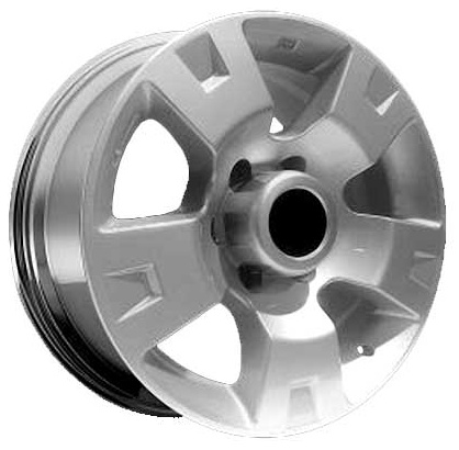 Scheda Variante Ruota &rsaquo; Marca: Roner &rsaquo; Modello: RN1907