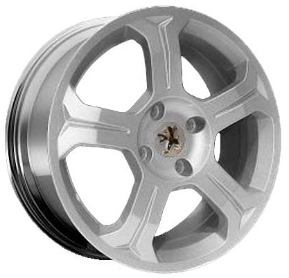 Scheda Variante Ruota &rsaquo; Marca: Roner &rsaquo; Modello: RN2102