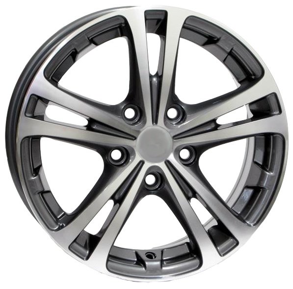 Scheda Variante Ruota &rsaquo; Marca: Roner &rsaquo; Modello: RN2502