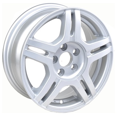 Scheda Variante Ruota &rsaquo; Marca: Roner &rsaquo; Modello: RN3011