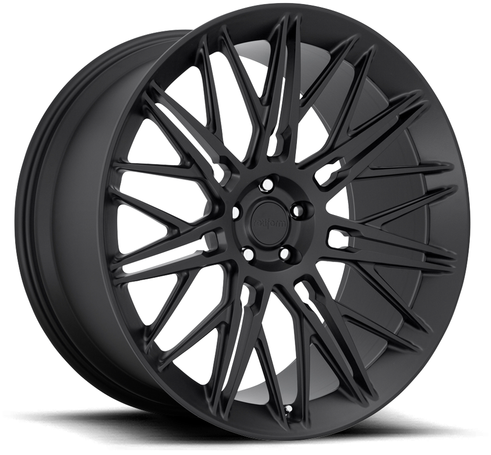 Scheda Variante Ruota &rsaquo; Marca: Rotiform &rsaquo; Modello: JDR