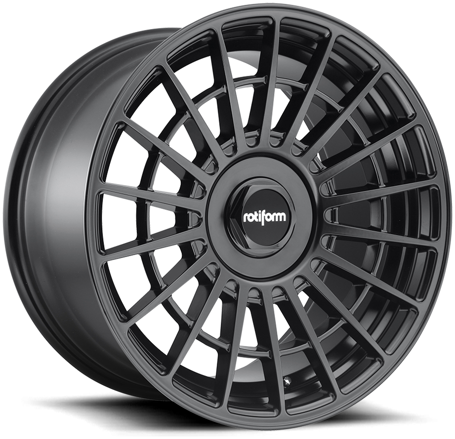 Scheda Variante Ruota &rsaquo; Marca: Rotiform &rsaquo; Modello: LAS-R