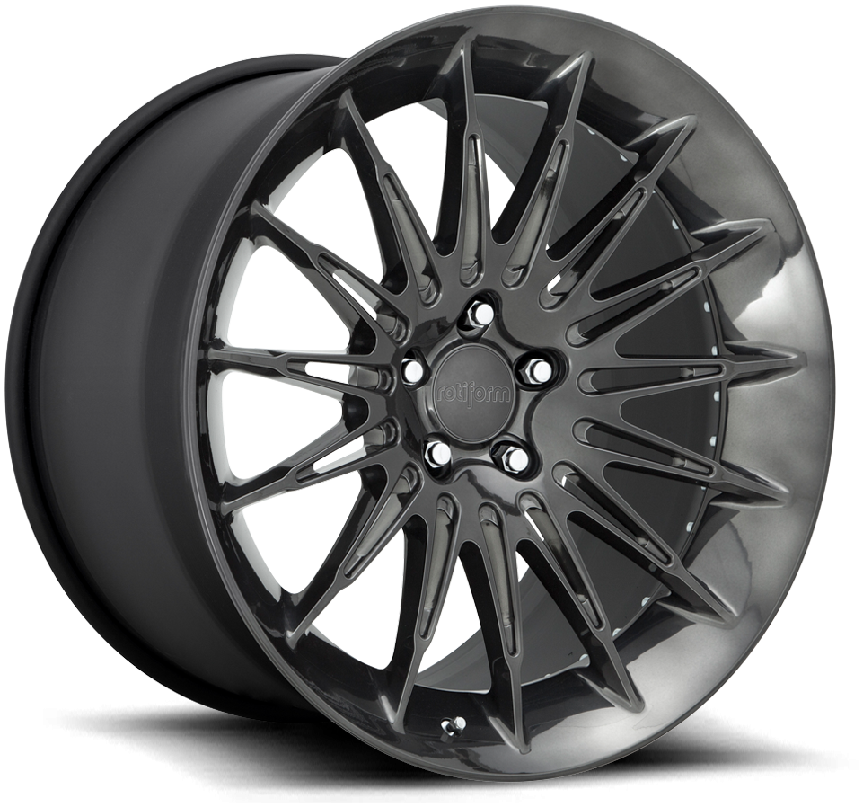 Scheda Variante Ruota &rsaquo; Marca: Rotiform &rsaquo; Modello: NEK