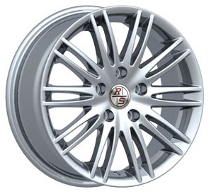 Scheda Variante Ruota &rsaquo; Marca: RS Wheels &rsaquo; Modello: 0005