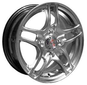 Scheda Variante Ruota &rsaquo; Marca: RS Wheels &rsaquo; Modello: 032