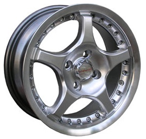 Scheda Variante Ruota &rsaquo; Marca: RS Wheels &rsaquo; Modello: 103