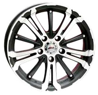 Scheda Variante Ruota &rsaquo; Marca: RS Wheels &rsaquo; Modello: 213d