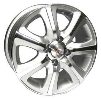 Scheda Variante Ruota &rsaquo; Marca: RS Wheels &rsaquo; Modello: 290