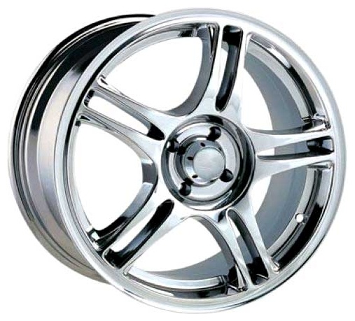 Scheda Variante Ruota &rsaquo; Marca: RS Wheels &rsaquo; Modello: 503