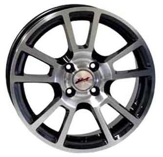 Scheda Variante Ruota &rsaquo; Marca: RS Wheels &rsaquo; Modello: 5165TL