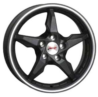 Scheda Variante Ruota &rsaquo; Marca: RS Wheels &rsaquo; Modello: 5240TL