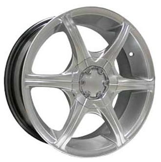 Scheda Variante Ruota &rsaquo; Marca: RS Wheels &rsaquo; Modello: 629