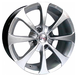 Scheda Variante Ruota &rsaquo; Marca: RS Wheels &rsaquo; Modello: 705