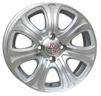 Scheda Variante Ruota &rsaquo; Marca: RS Wheels &rsaquo; Modello: 708