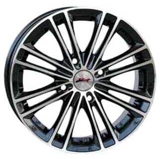 Scheda Variante Ruota &rsaquo; Marca: RS Wheels &rsaquo; Modello: 8043