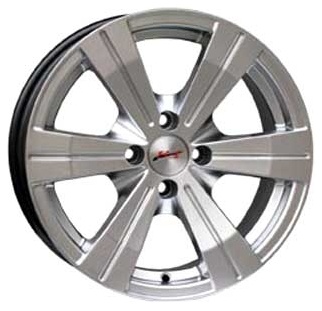 Scheda Variante Ruota &rsaquo; Marca: RS Wheels &rsaquo; Modello: 844