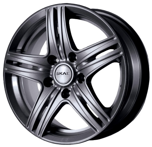 Scheda Variante Ruota &rsaquo; Marca: СКАД &rsaquo; Modello: Сити