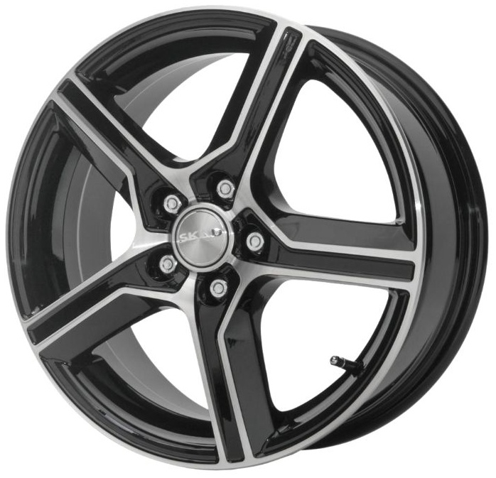 Scheda Variante Ruota &rsaquo; Marca: СКАД &rsaquo; Modello: Драйв