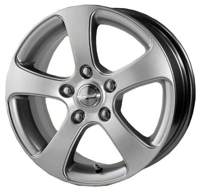 Scheda Variante Ruota &rsaquo; Marca: СКАД &rsaquo; Modello: Геркулес-2