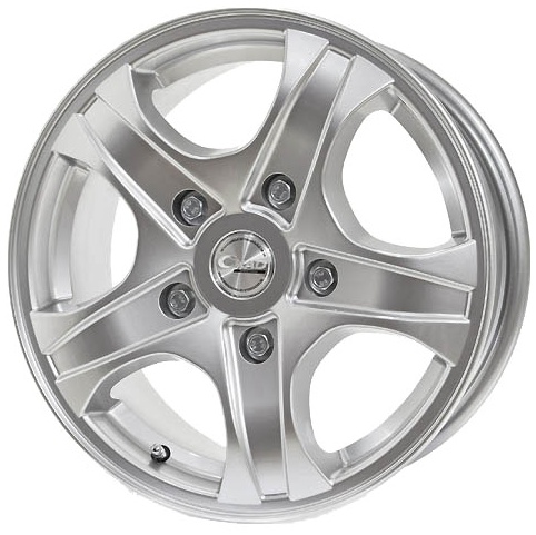 Scheda Variante Ruota &rsaquo; Marca: СКАД &rsaquo; Modello: Каллипсо