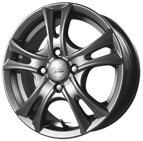 Scheda Variante Ruota &rsaquo; Marca: СКАД &rsaquo; Modello: Лагуна