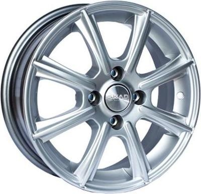 Scheda Variante Ruota &rsaquo; Marca: СКАД &rsaquo; Modello: Монако